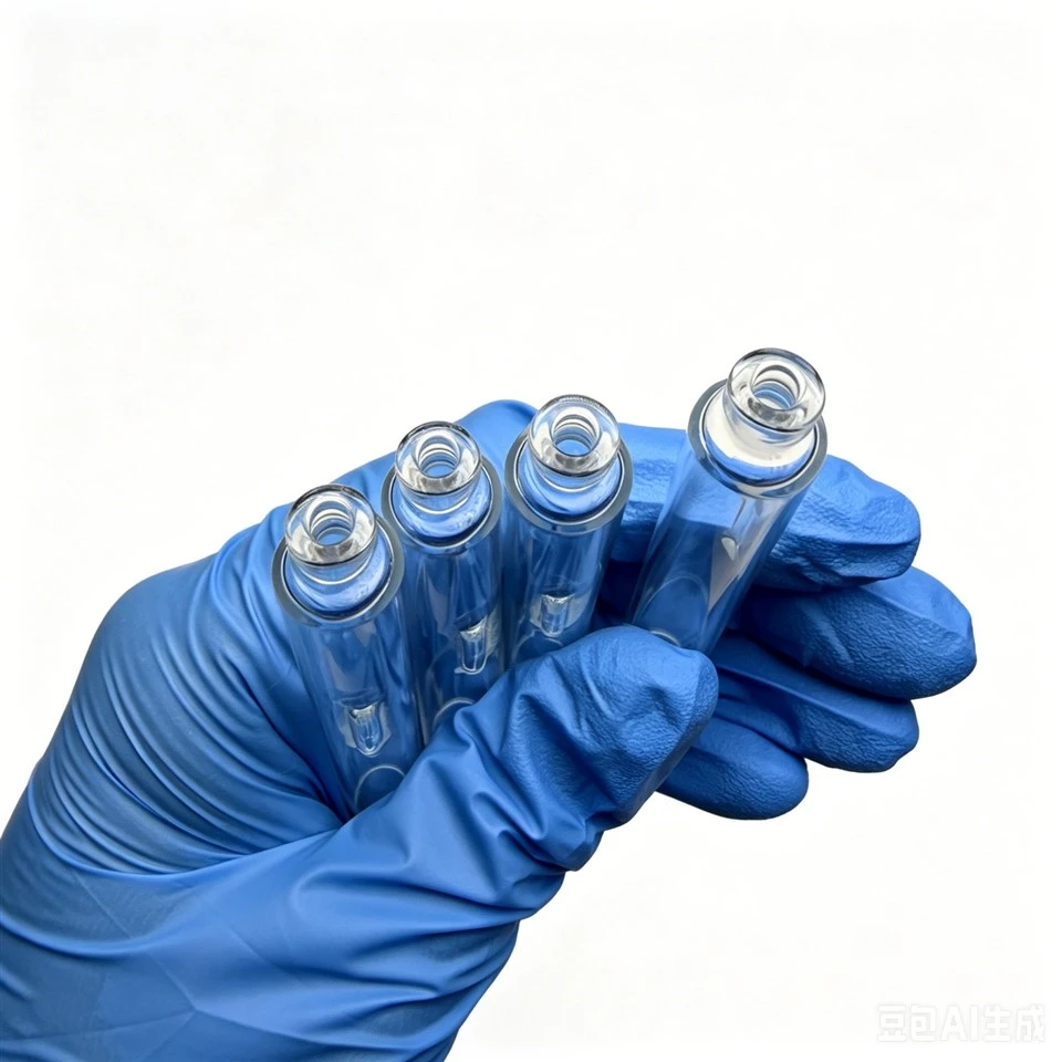 4 Ml Dual Chamber Cartridge suppliers