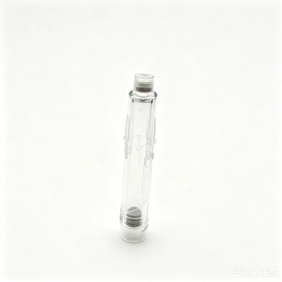 4 Ml Dual Chamber Cartridge best