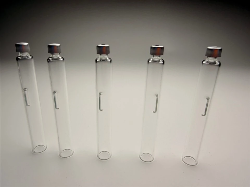 4 Ml Dual Chamber Cartridge price