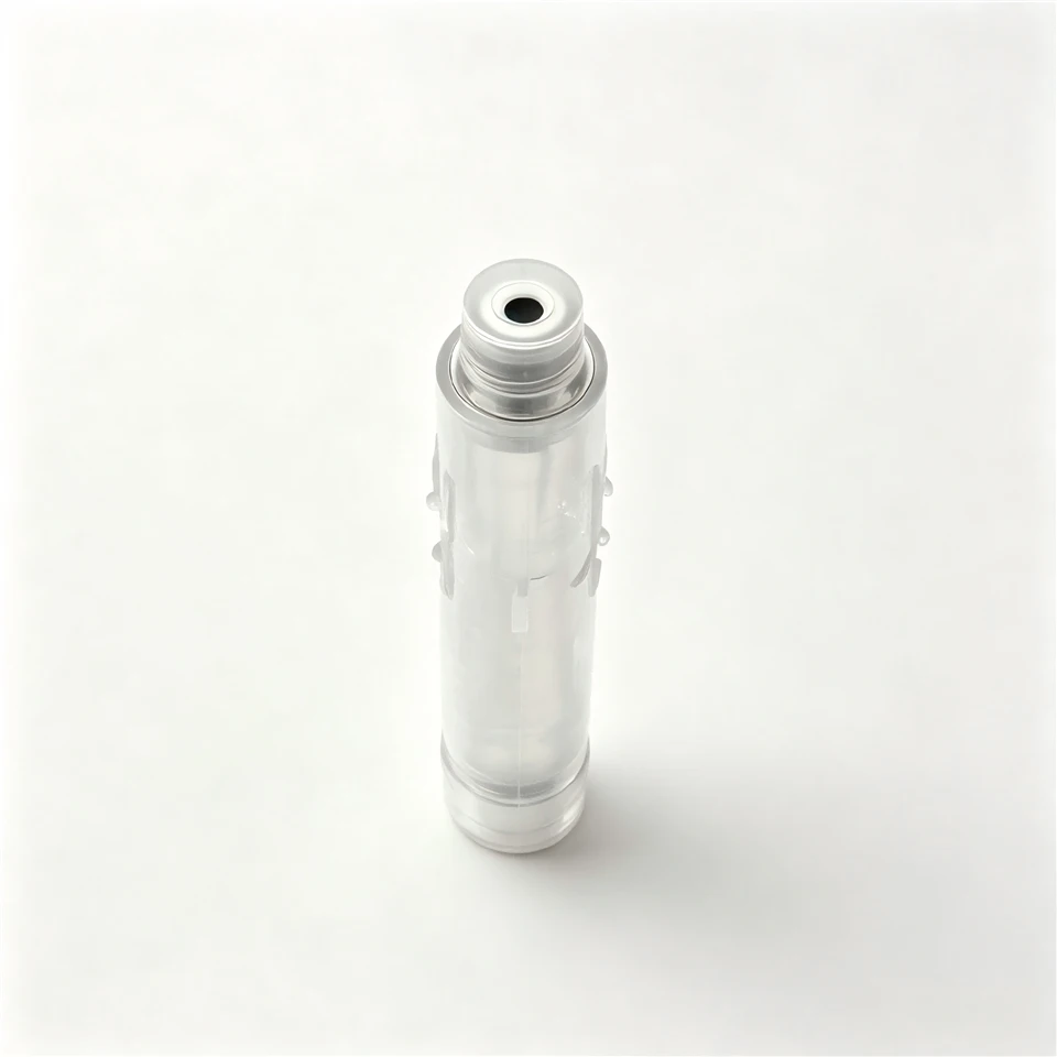 4 Ml Dual Chamber Cartridge factory