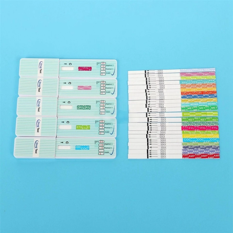 Drugs Of Abuse Rapid Test high quality
