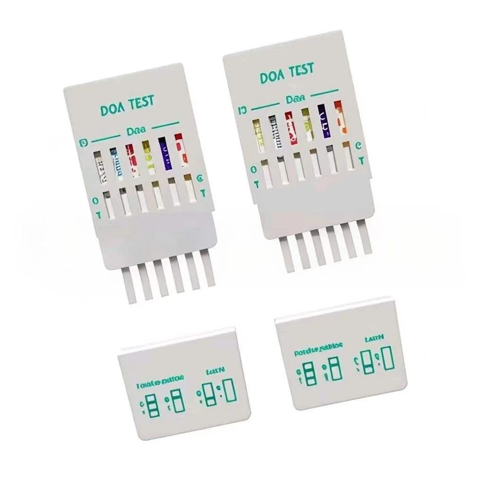 Drugs Of Abuse Rapid Test factory