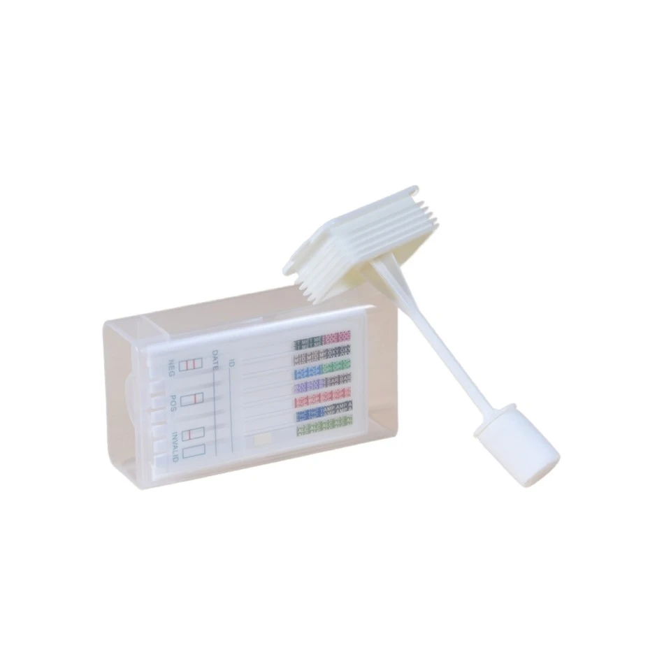 Drugs Of Abuse Rapid Test price