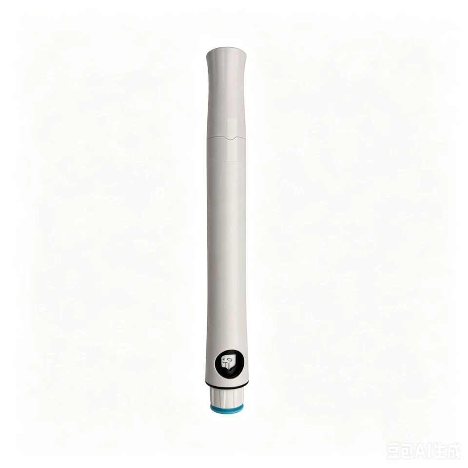 Dual Chamber Cartridge Pen best