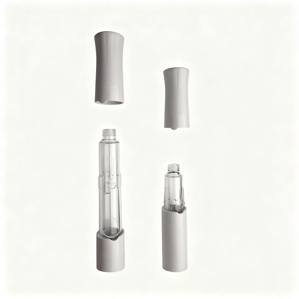 Dual Chamber Injection Pen price