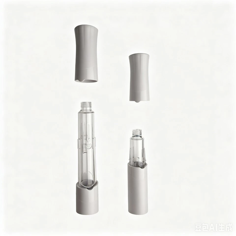 Dual Chamber Injection Pen suppliers