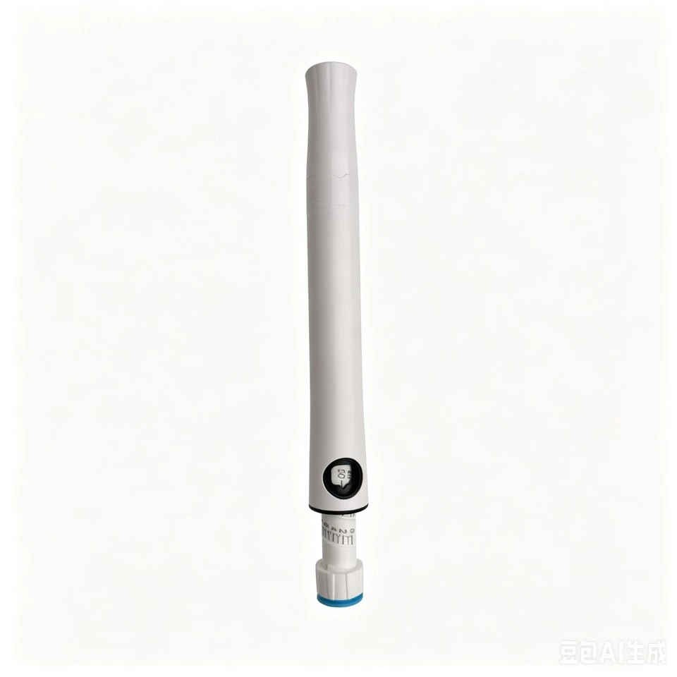 Dual Chamber Injection Pen suppliers
