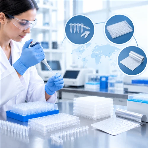 PCR Consumables Buying Guide For Laboratories And Distributors