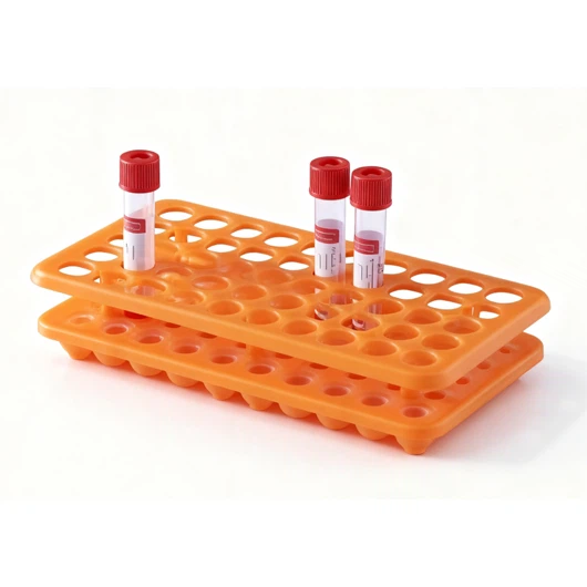 Autoclavable Test Tube Racks high quality