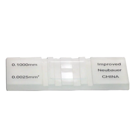 Blood Cell Counting Plate Characteristic price