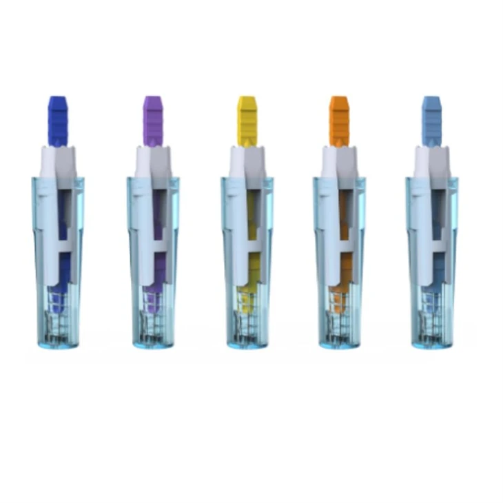 Sterile Disposable Lancet suppliers