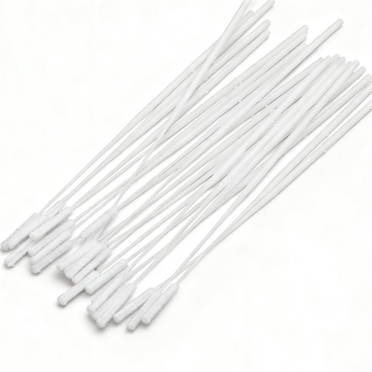 Sterile Flocked Swab