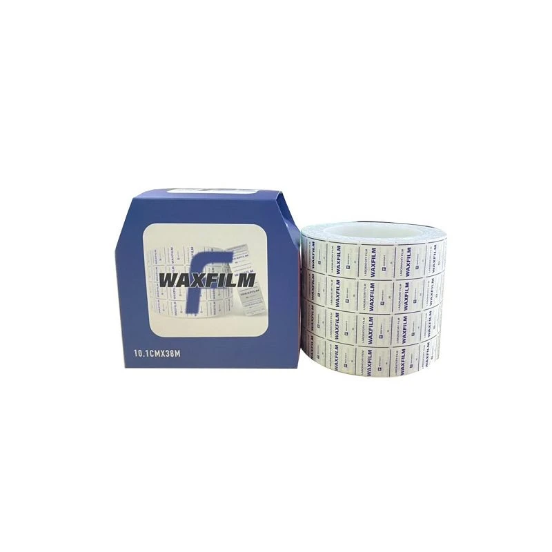 Parafilm Sealing Film