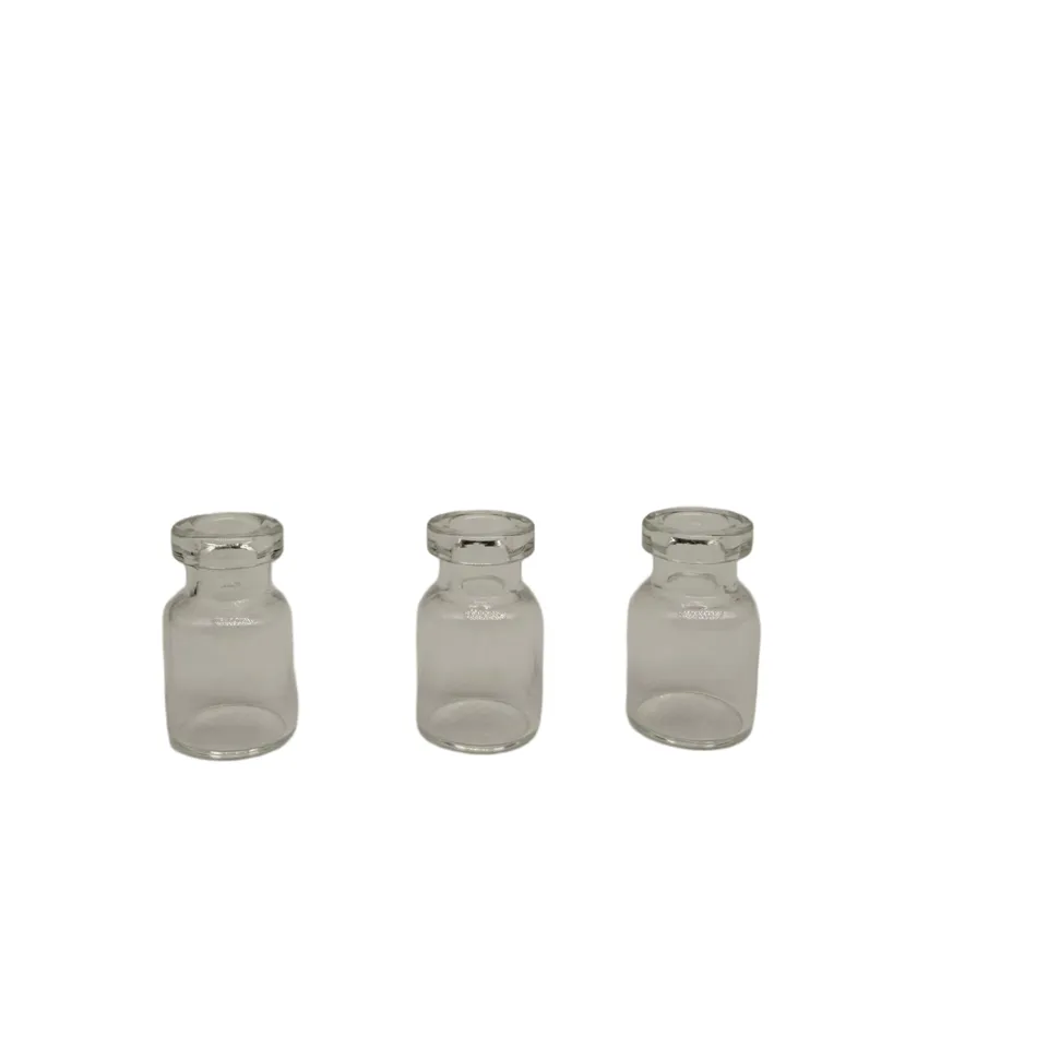 Premium Pharmaceutical Glass Vials suppliers
