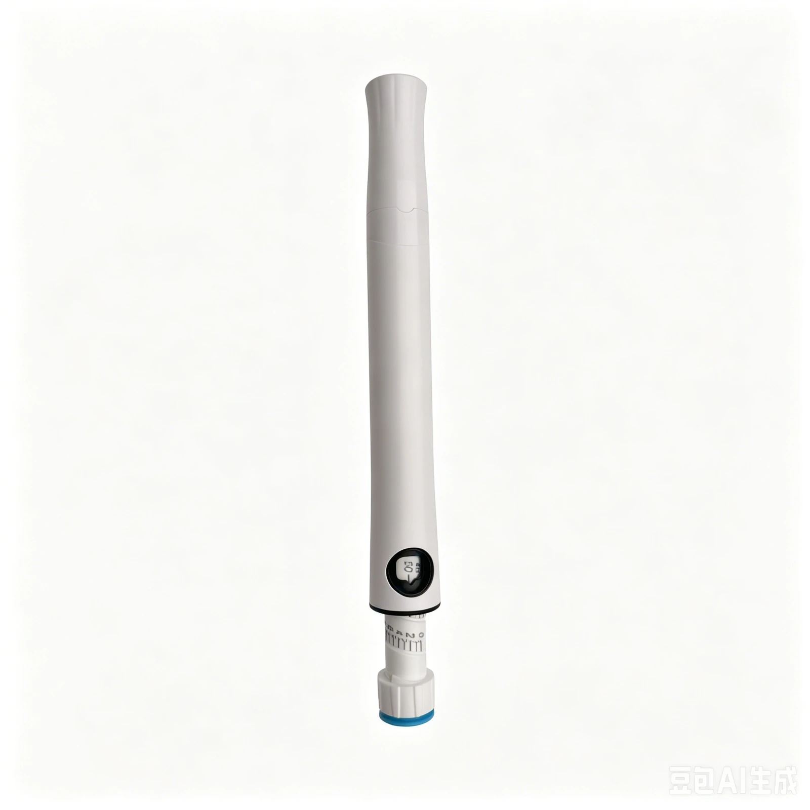Dual Chamber Injection Pen Dual Chamber Injection Pen