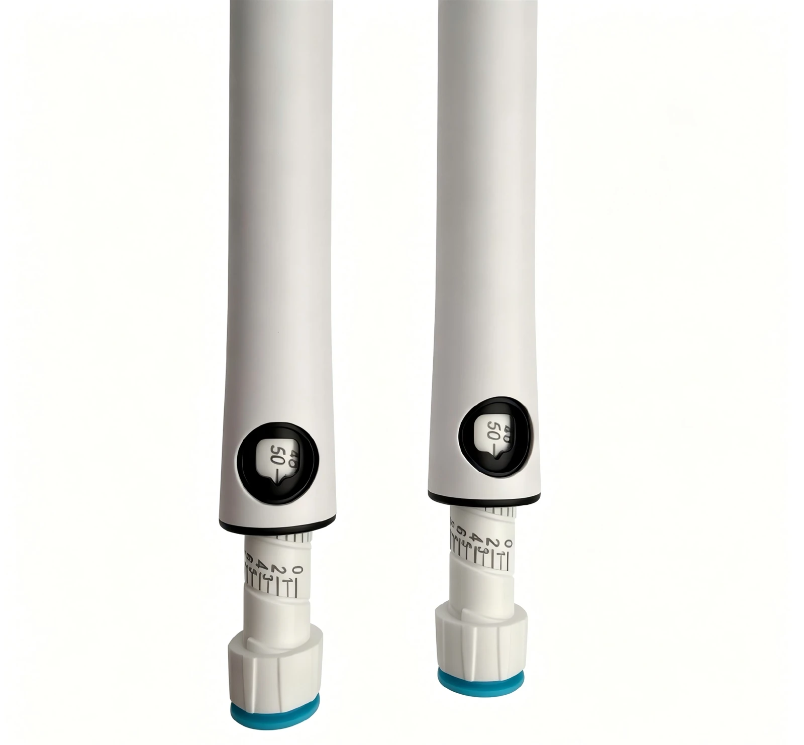 Dual Chamber Cartridge Pen Dual Chamber Cartridge Pen