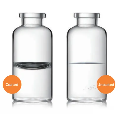 Premium Pharmaceutical Glass Vials Premium Pharmaceutical Glass Vials