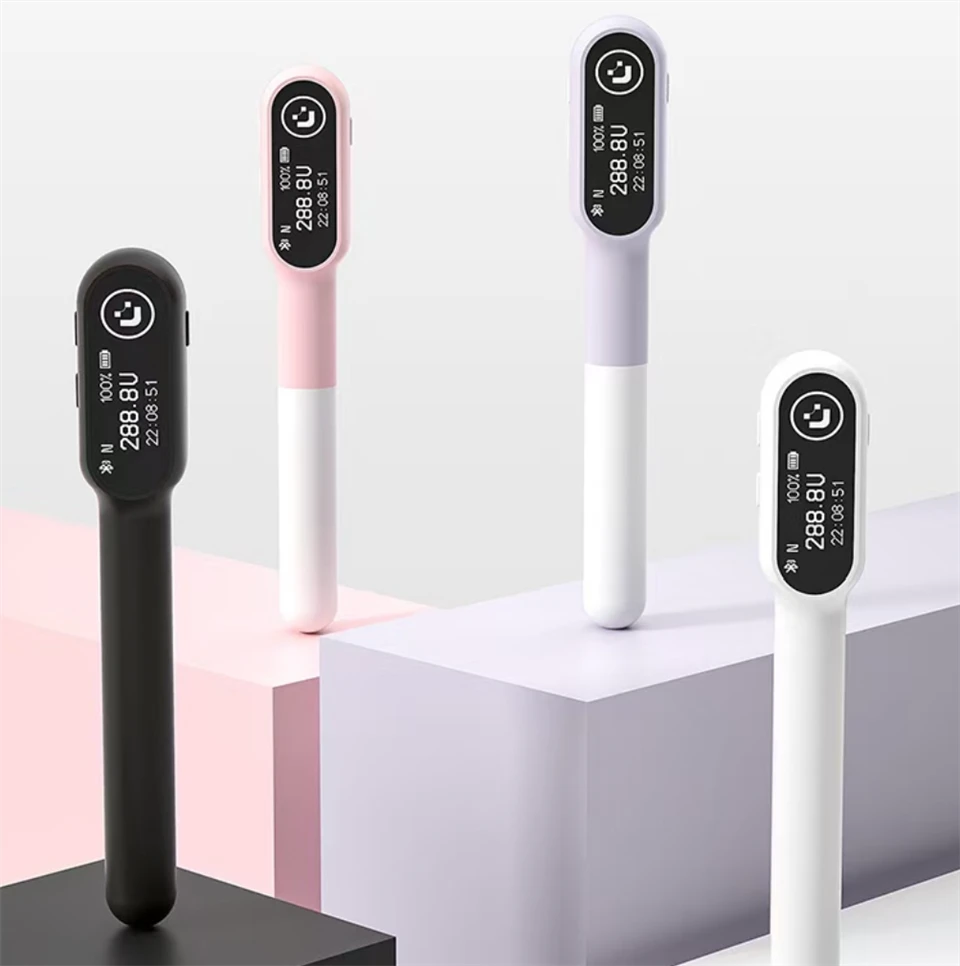 Smart Electronic Pen Injector