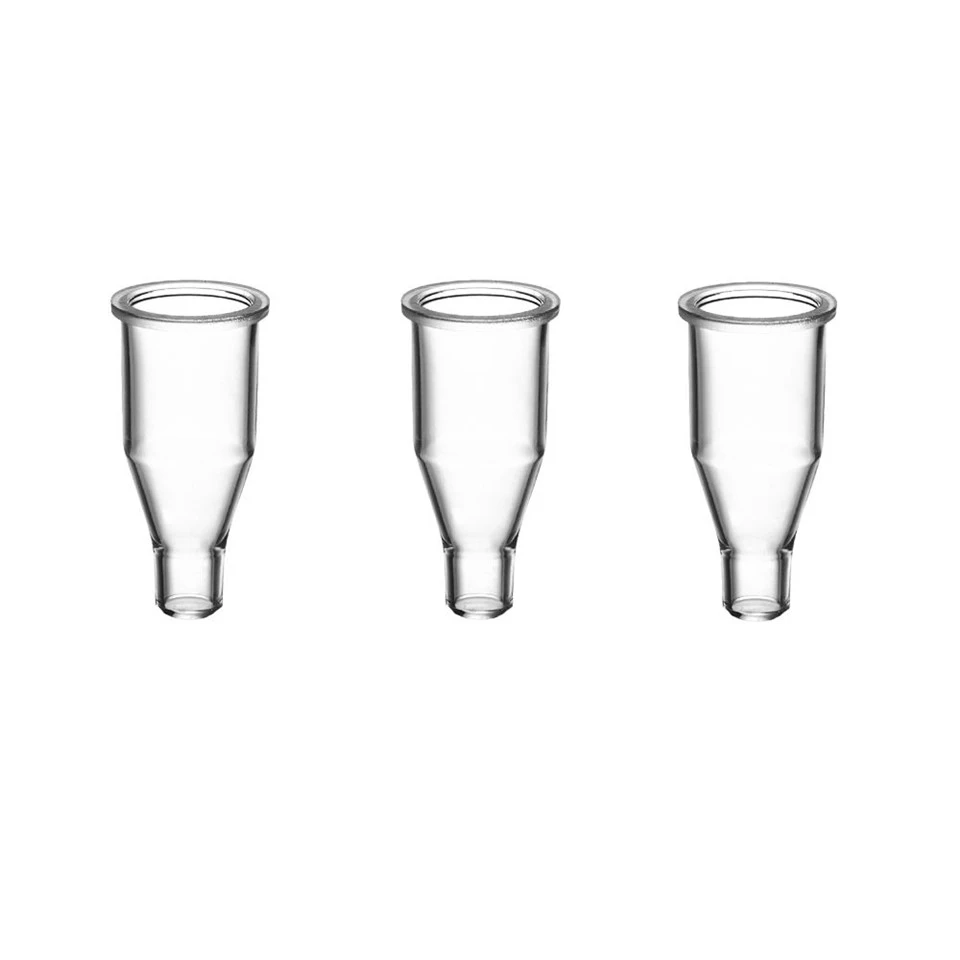 Teco Sample Cup