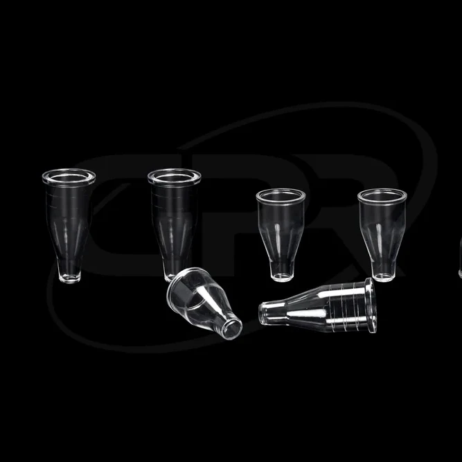 Teco Sample Cup factory