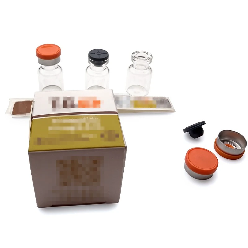 Tirzepatide Folding Paper Box suppliers