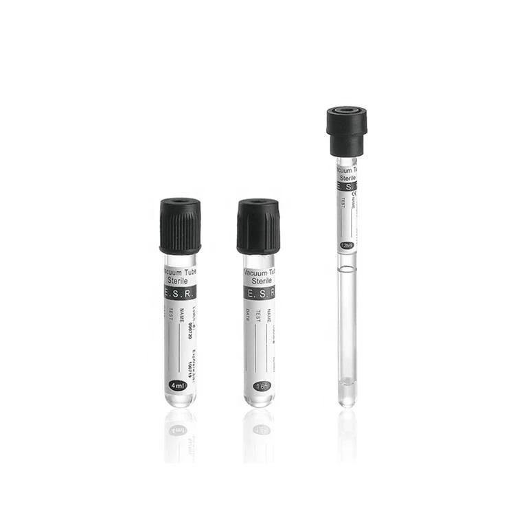 Vacuum Blood Tube high quality